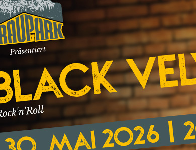BLACK VELVET
